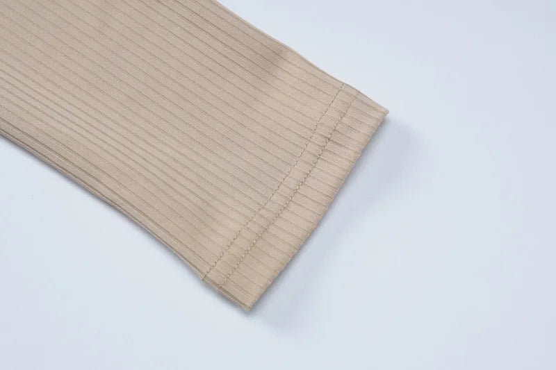 שמלת מיני קשירות - דפנה