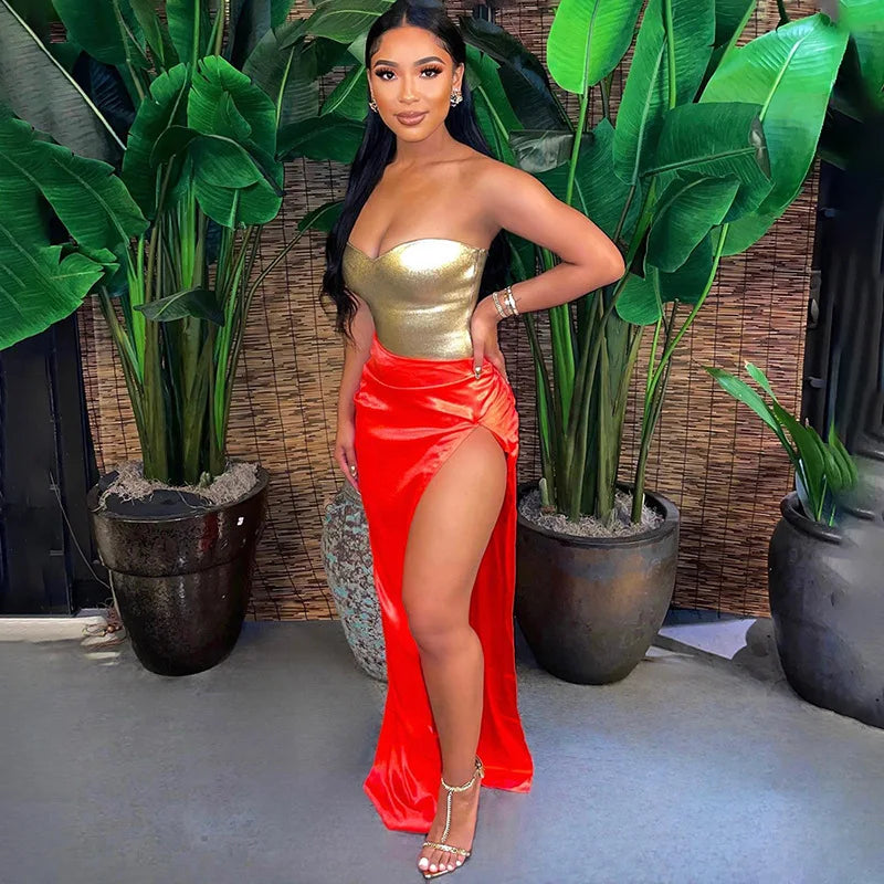 טופ סטרפלס - אנדי