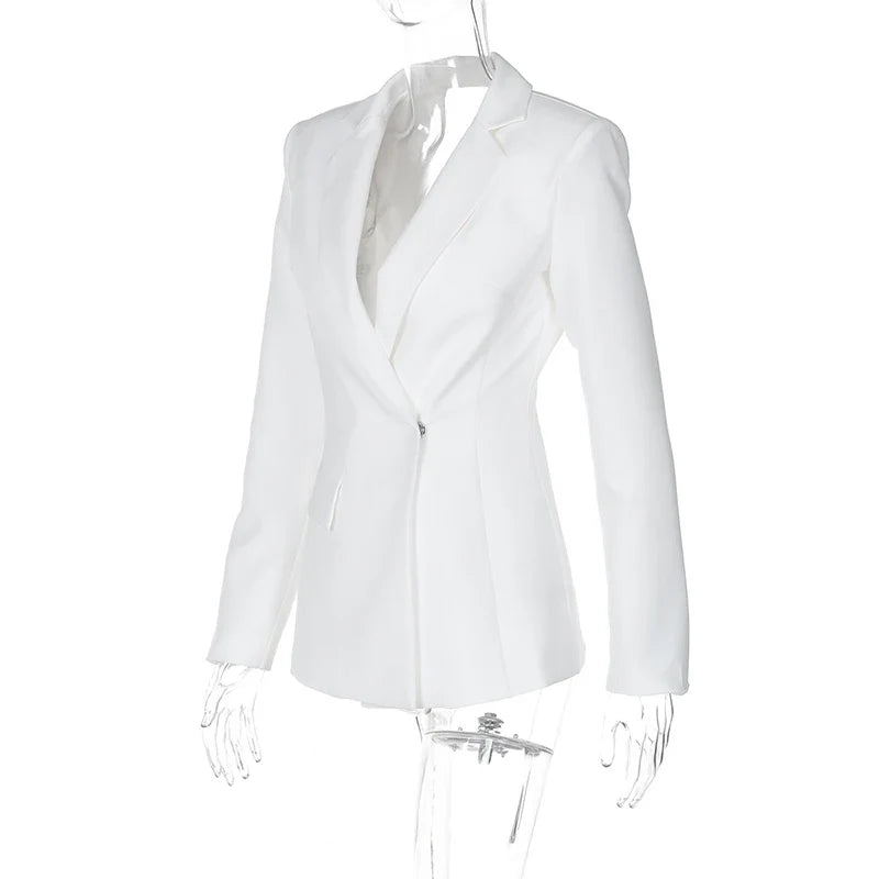 בלייזר גב פתוח - ייל