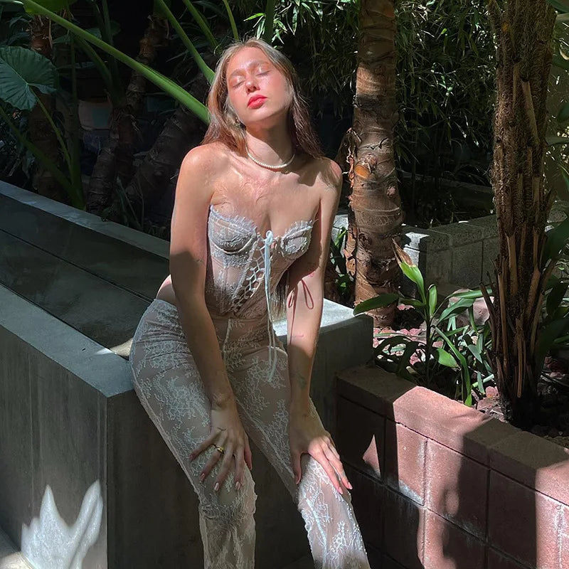 חליפת שני חלקים - גאיה