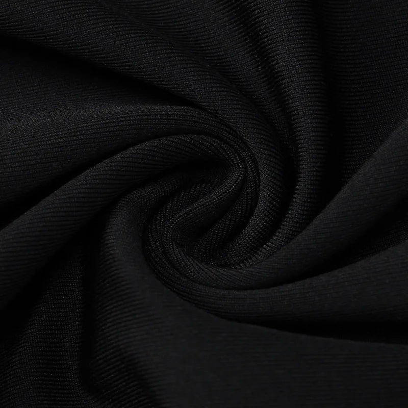 שמלת מקסי קשירה בגב פתוח בעיטור שסע - פנלופי