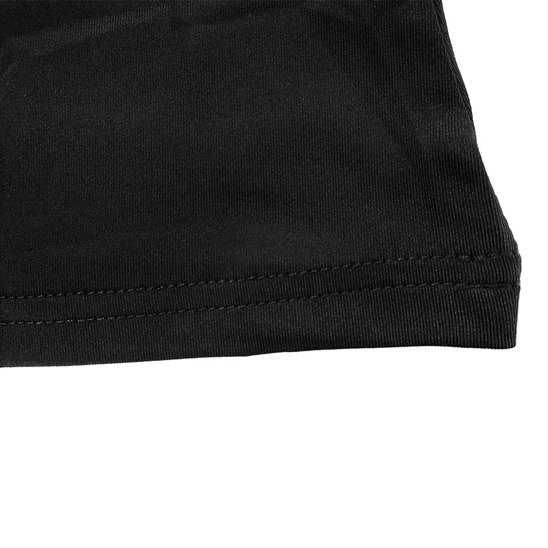 שמלת מקסי צווארון גולך בעיצוב כיווצים וקשירה - מרגריטה