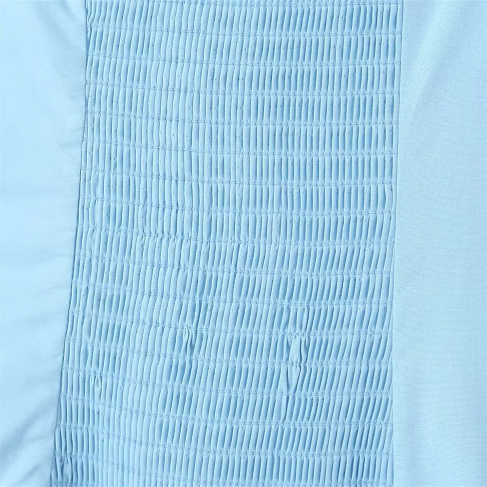 שמלת מידי סטייל כפרי - מרי לי