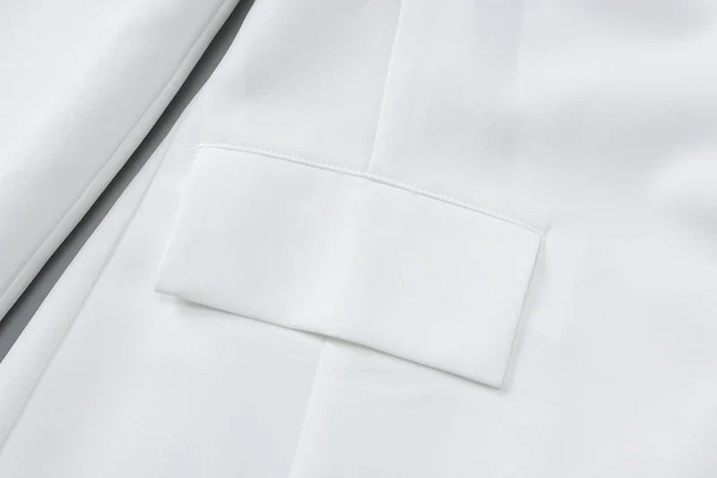 בלייזר גב פתוח - ייל