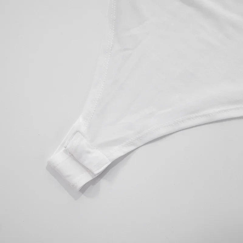 שמלת מקסי גולף בעיצוב שיפון ובגד גוף - יהב