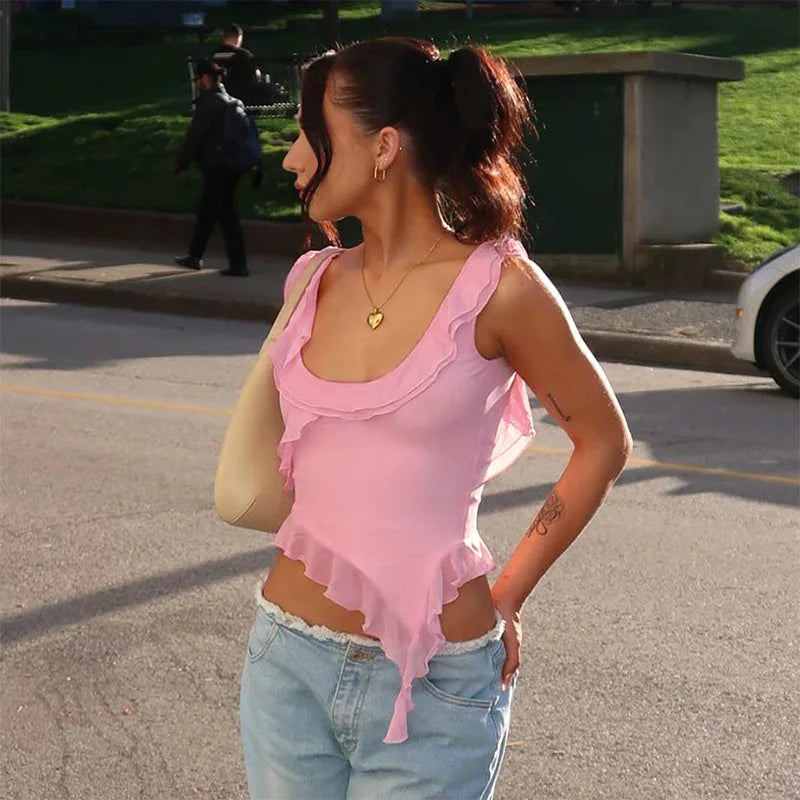 גופיית גלים - וובי