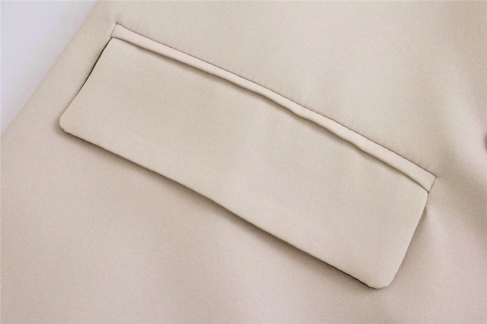 בלייזר מחויט - רייצ'ל