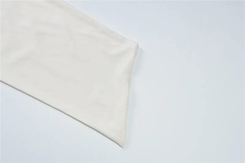 שמלת מיני כיווצים כתפיים חשופות בעיטור קשירה - אליס