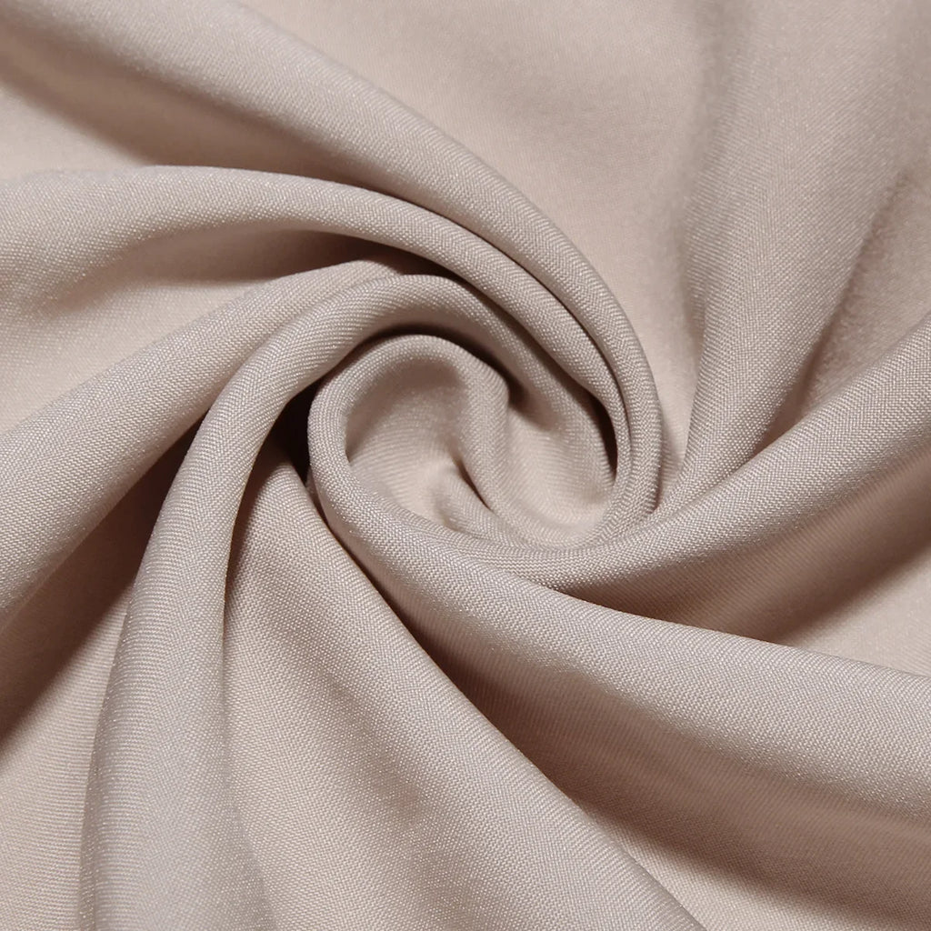 שמלת מקסי אלגנטית תחרה בשילוב עליונית שרוולי תחרה - איליה