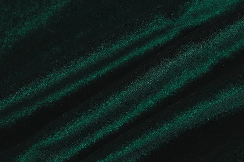 שמלת מידי קטיפה - לורנזה