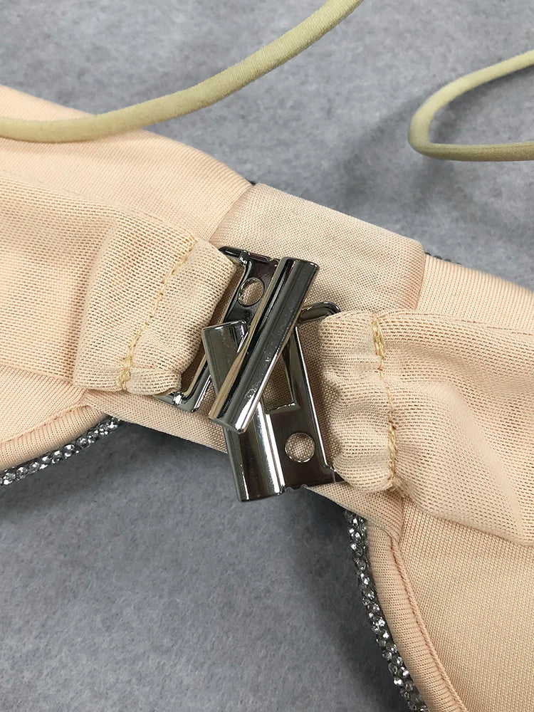 טופ יהלומים מנצנצים - גלואו