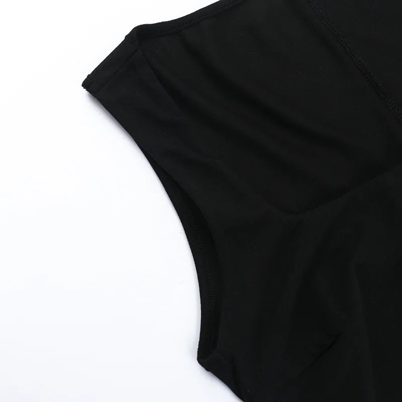 שמלת מיני בגזרת A - אליס