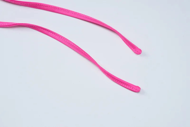 שמלת מקסי בעיצוב גב פתוח - מרלה