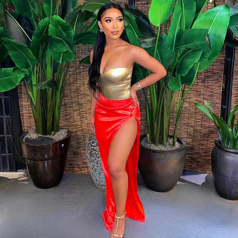 טופ סטרפלס - אנדי