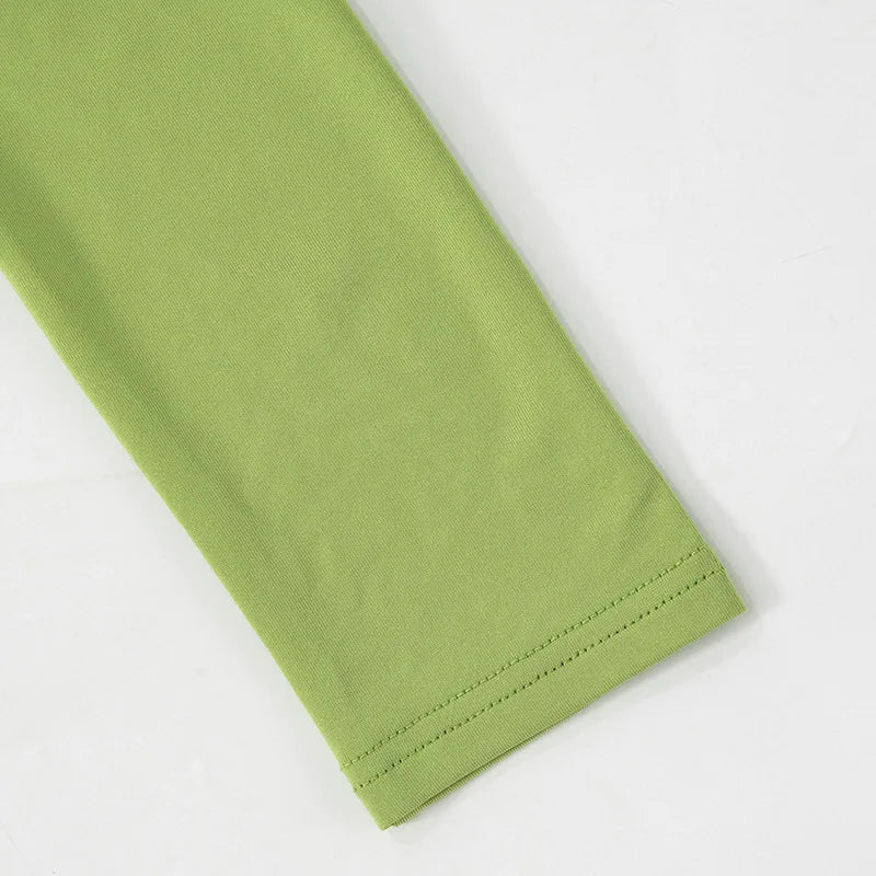 שמלת מקסי בטן חשופה בעיצוב אבזם - טאליה