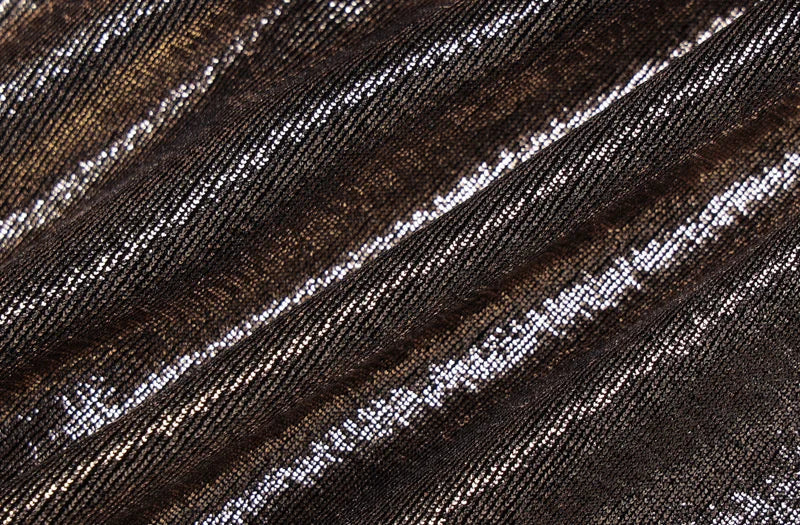 שמלת מקסי צווארון נופל גב פתוח - זינה