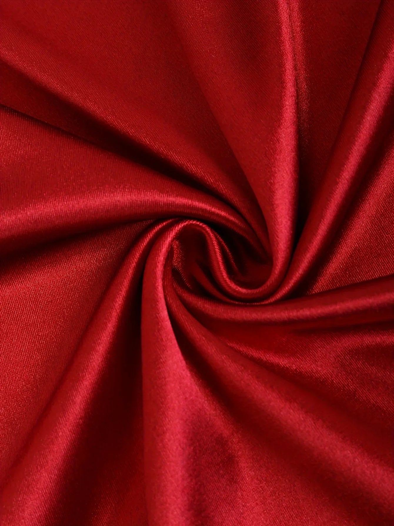 שמלת מיני סאטן - ביאנקה