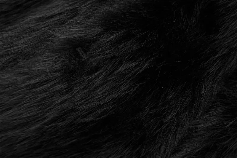 מעיל פרווה - רירי