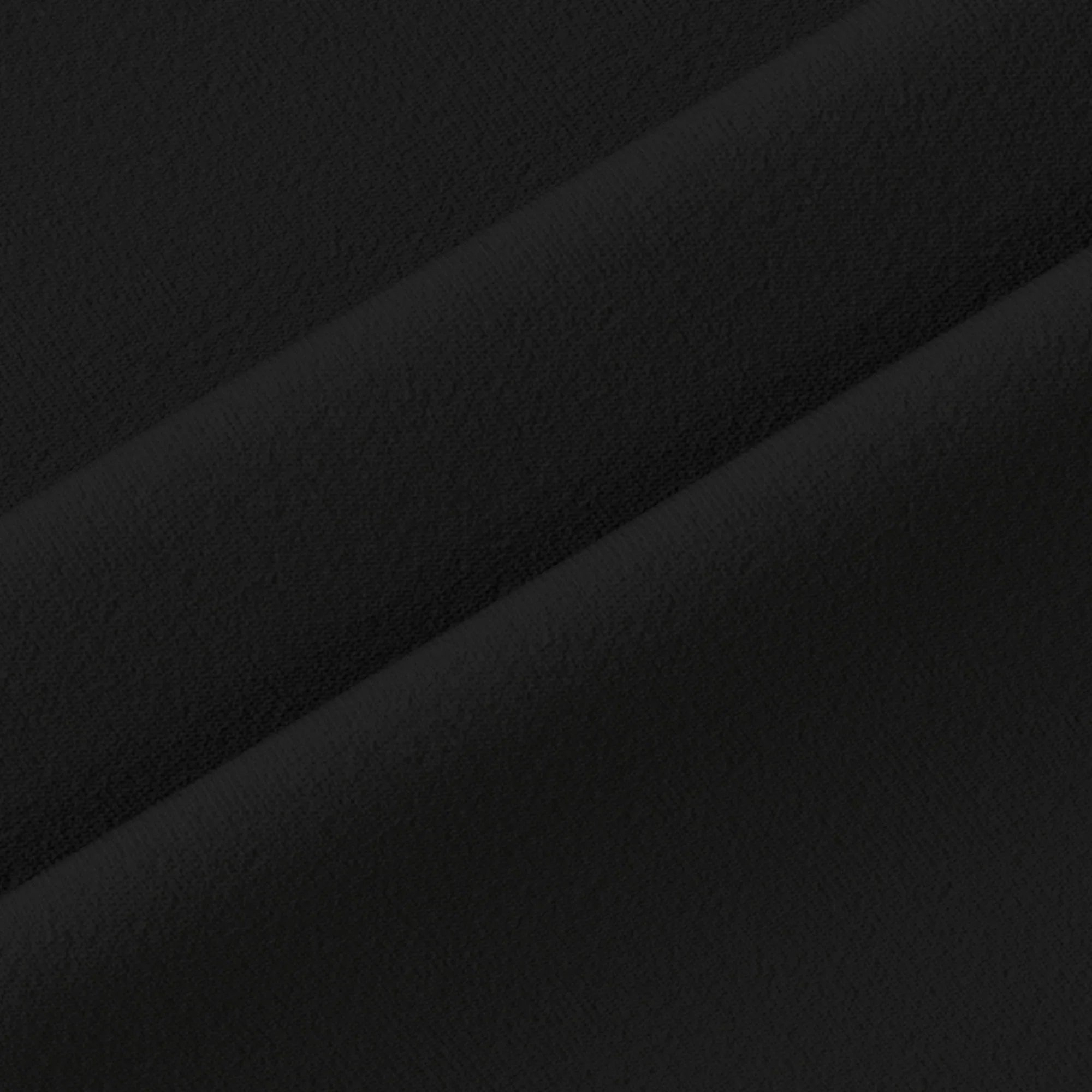 שמלת מיני מלמלה סרוגה - Jane