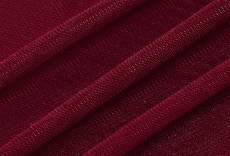 שמלת מקסי בעיצוב בגד גוף ושיפון - Kai