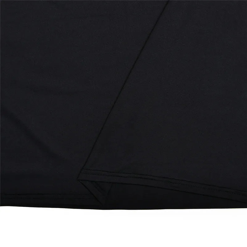 שמלת מקסי סטרפלס צמודה כיווצים בישבן קשירות בגב - ג'ורג'ינה