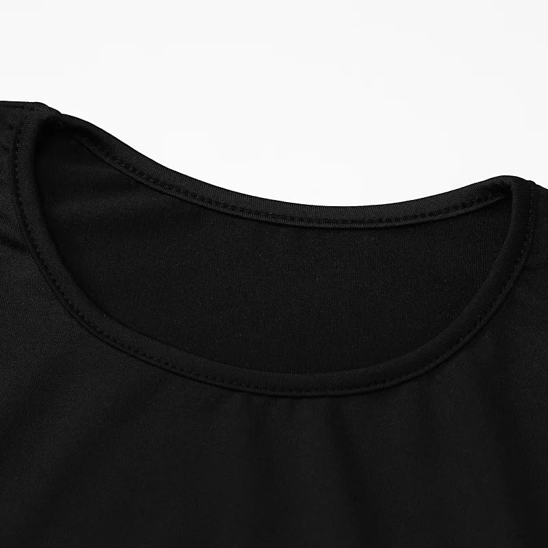 שמלת מיני מבריקה - שי