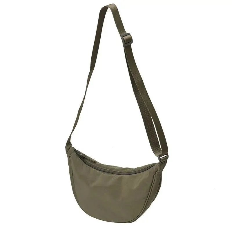Pouch in various colors