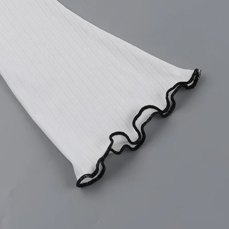 שמלת מיני סרוגה - NELLY