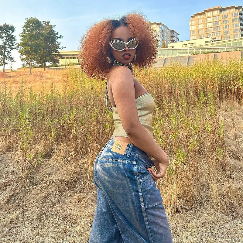 טופ סטרפלס - אנדי