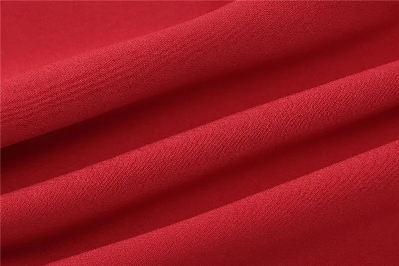 שמלת מיני בגזרת A - Savannah