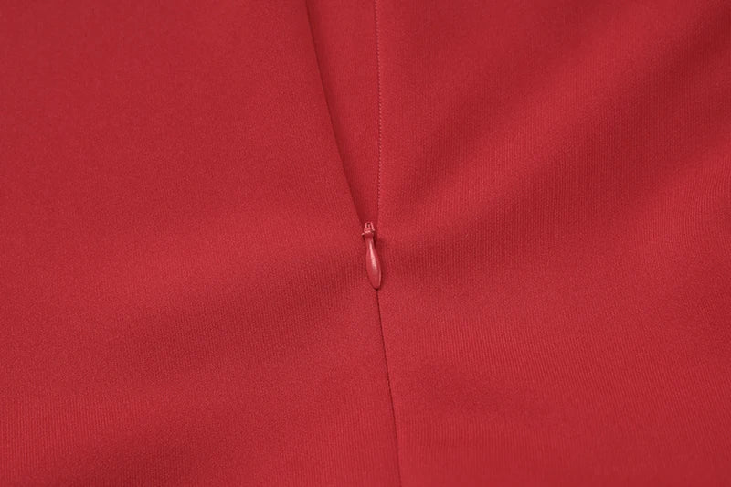 שמלת מיני בגזרת A - אולי