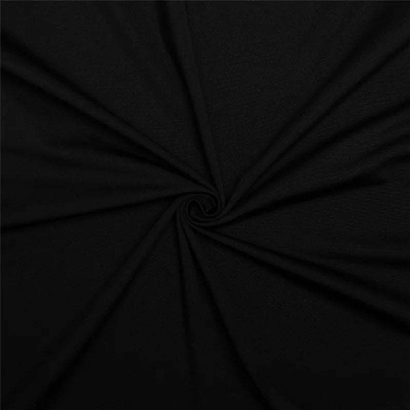 שמלת מקסי בעיצוב כתפייה אחת גב פתוח ושסע - מלינה