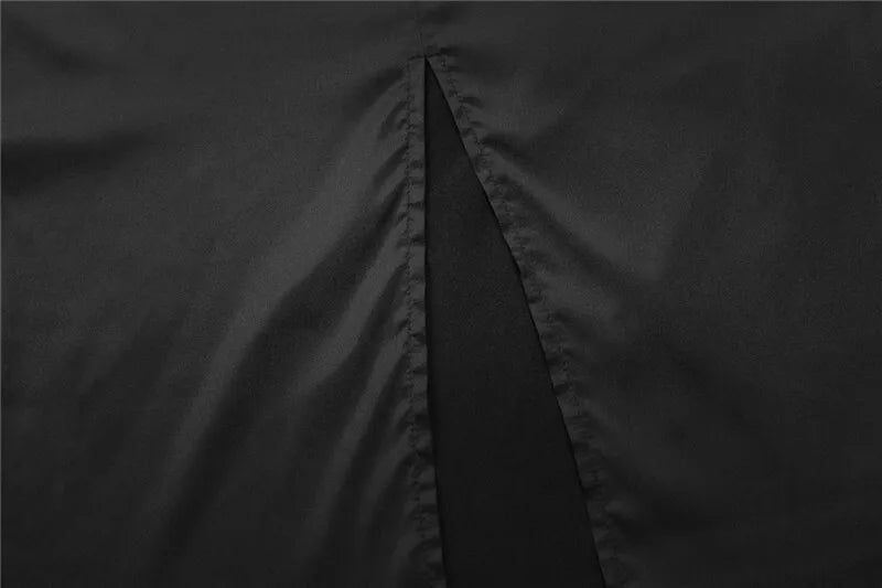 שמלת מקסי סאטן בעיצוב קרוס קשירה בצוואר - מרילין