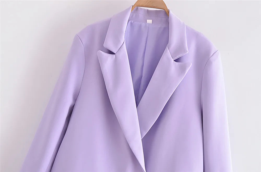 בלייזר מחויט - רייצ'ל