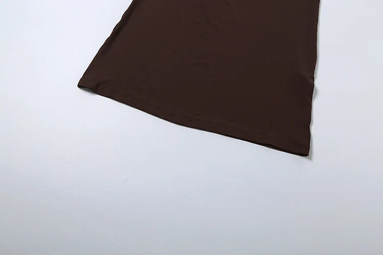 Maxi dress with pleats and gathers, V-neckline - Pearly