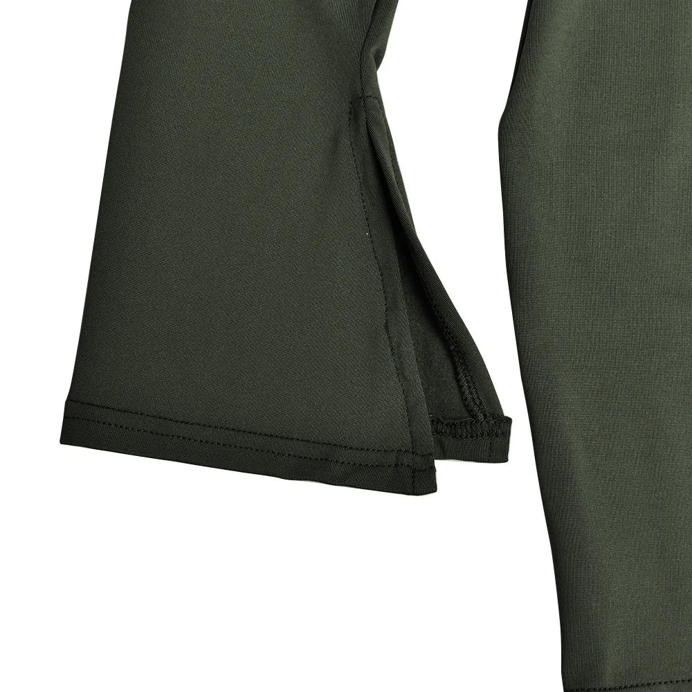 שמלת מיני צמודה בעיצוב מחוך - MAZE