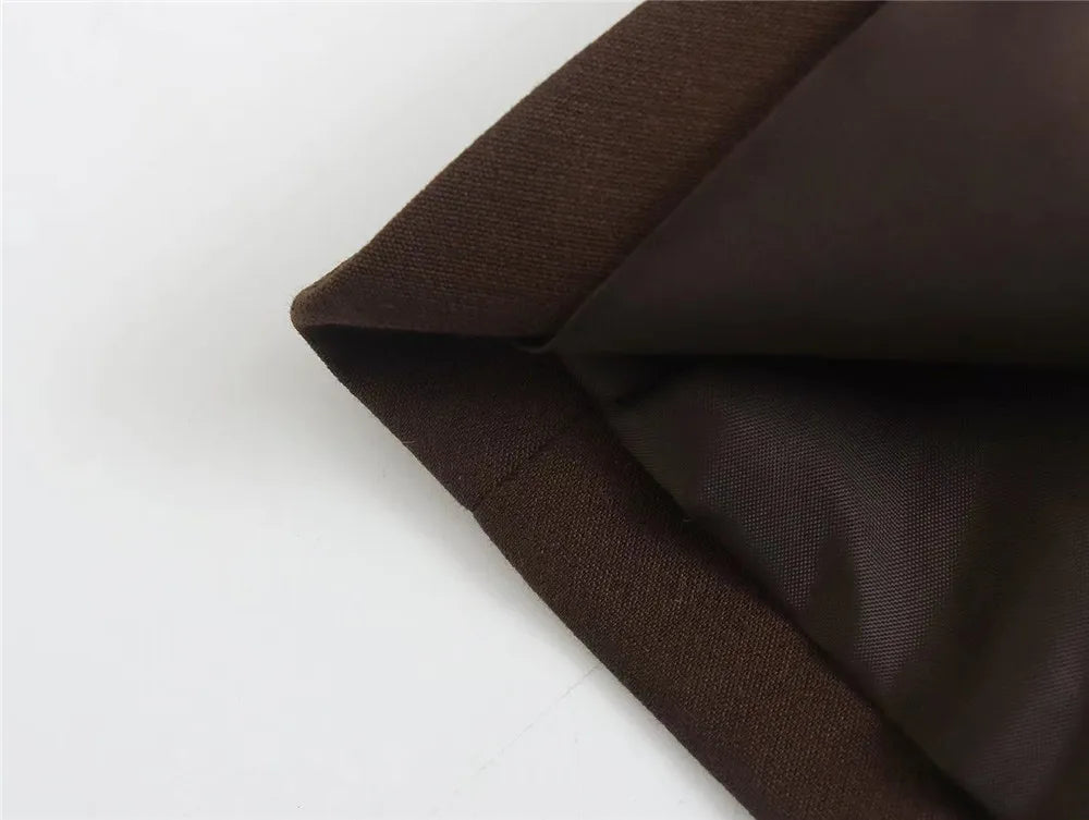 בלייזר מחויט - רייצ'ל