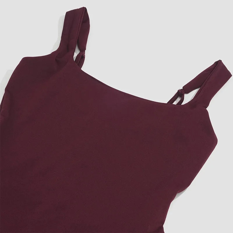 שמלת מידי אלגנטית בגזרת A - סער