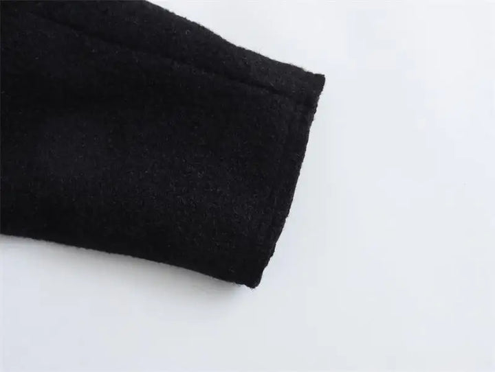 Tailored wool jacket - Kandy