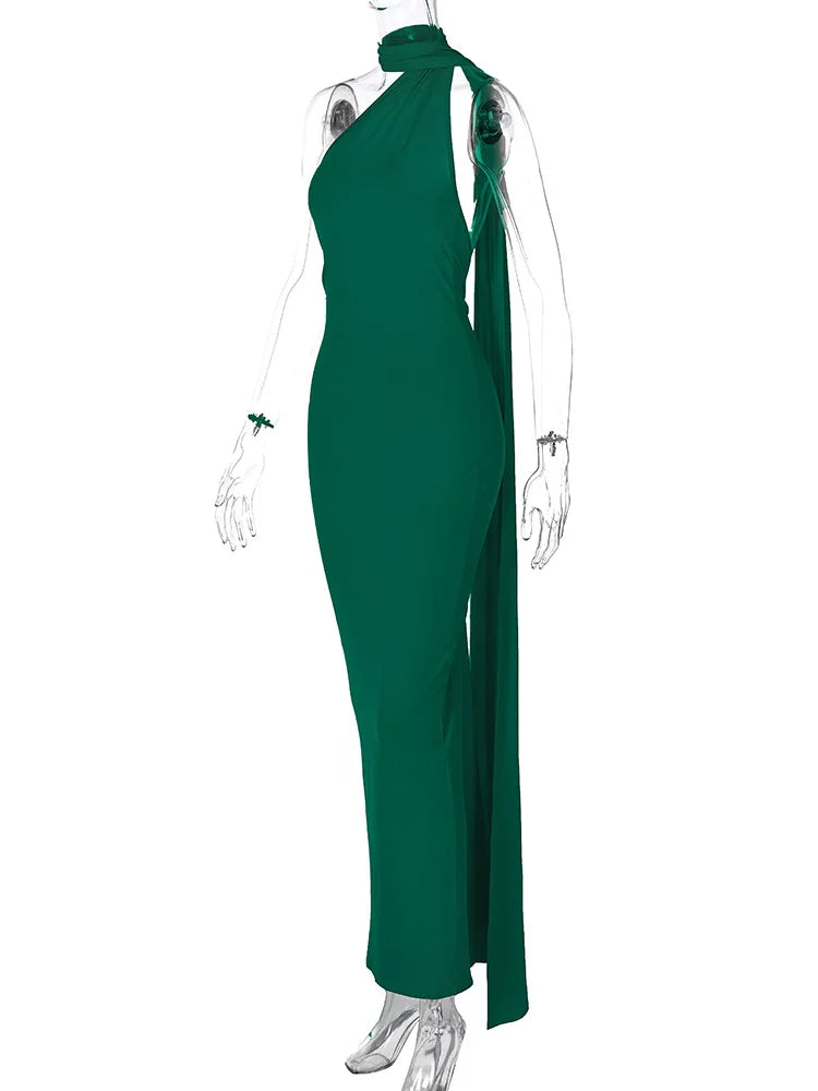 שמלת מקסי - קאטי