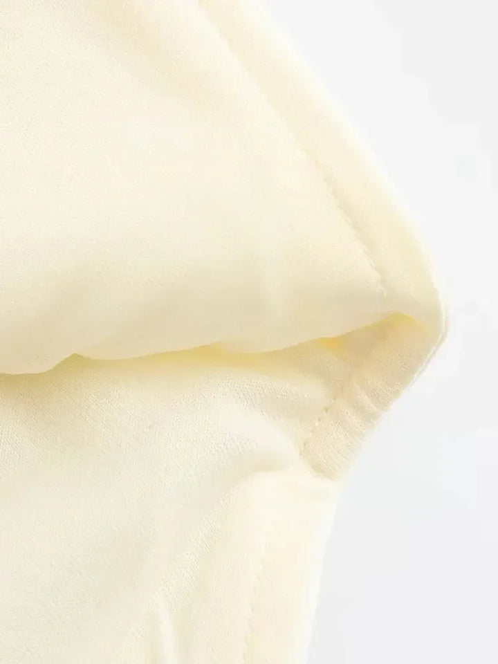 Leotard with belt detail - Heleni