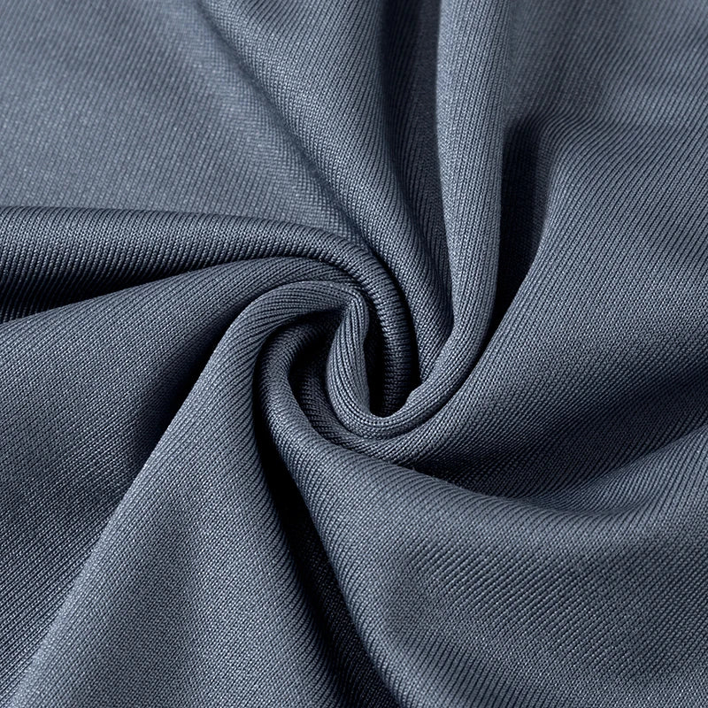 שמלת מיני צמודה - Riley