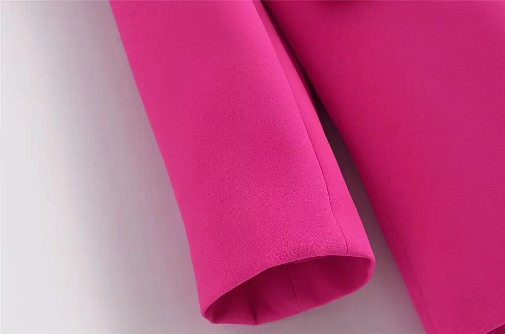 בלייזר מחויט - רייצ'ל