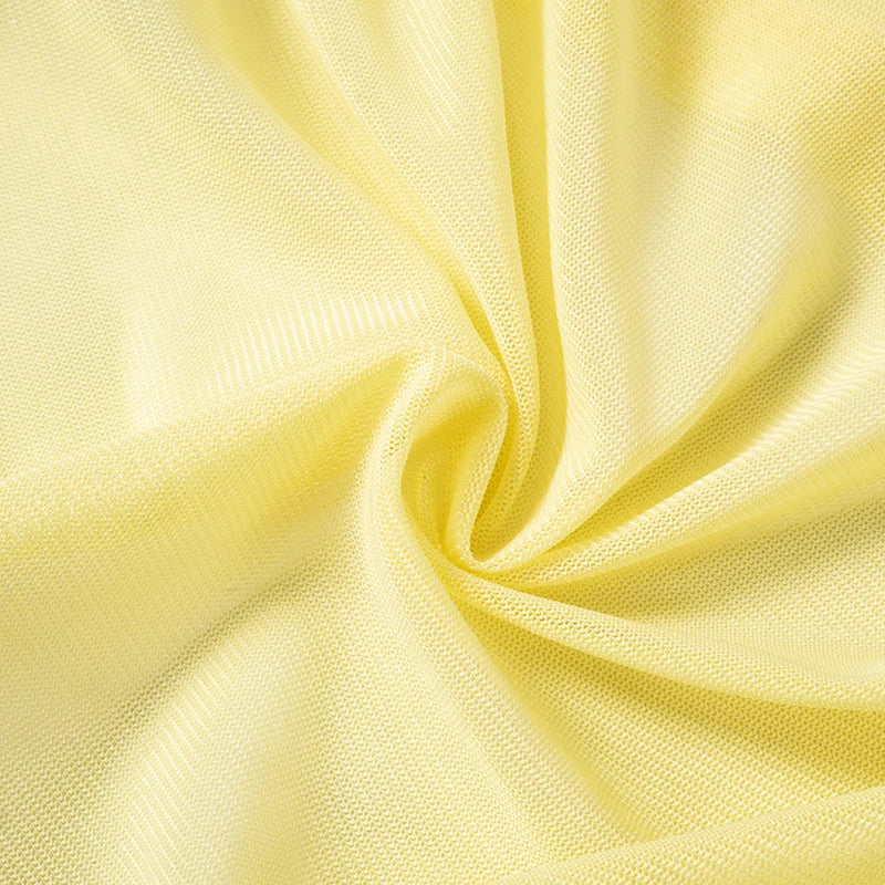 סט שני חלקים גופייה וחצאית מקסי - NAYA