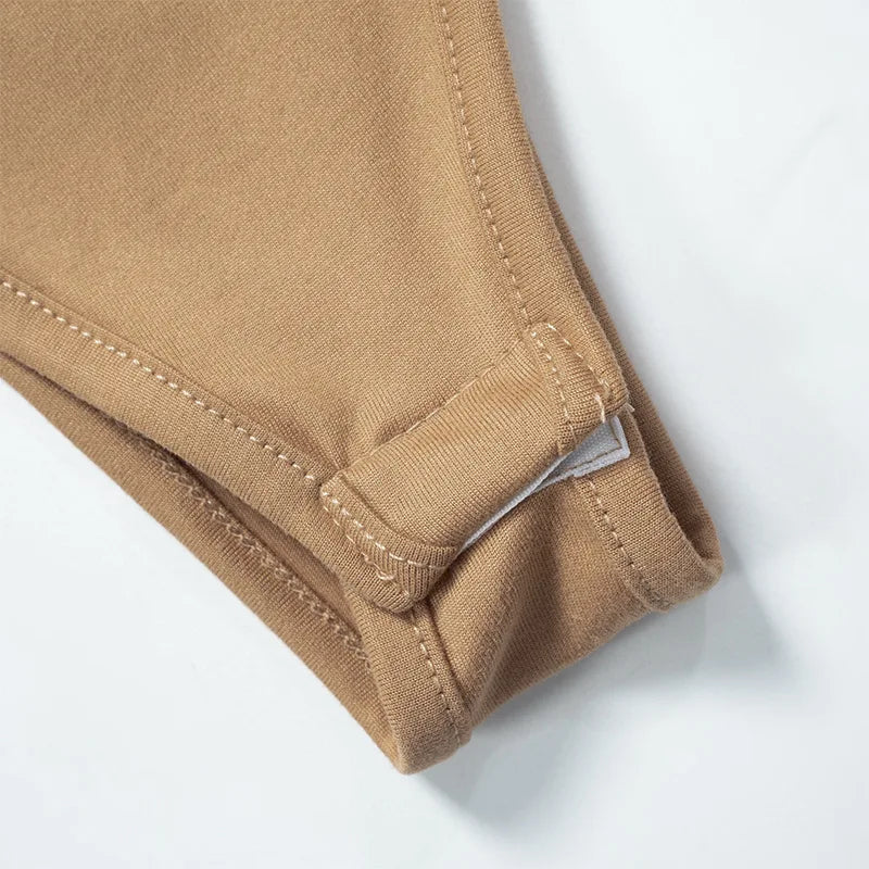 בגד גוף צווארון גולף - מיה