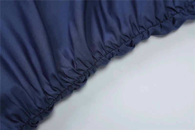 שמלת מיני בייסיק צמודה בעיצוב כיווצים - LIV