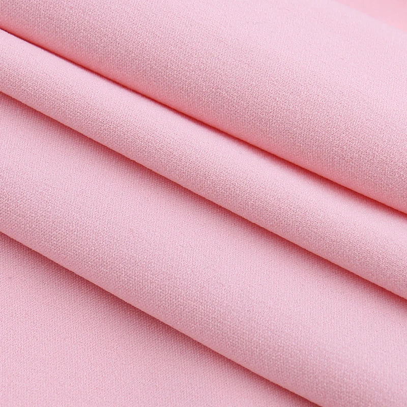 שמלת מיני בעיטור רקמת וכתפיות פרחים בעיטור חוט קשירה סאטן - ליליה