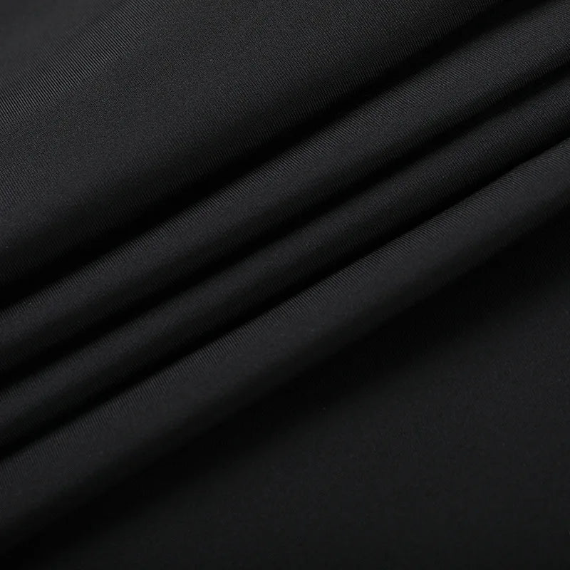 שמלת מקסי בעיצוב פתחים - מוס