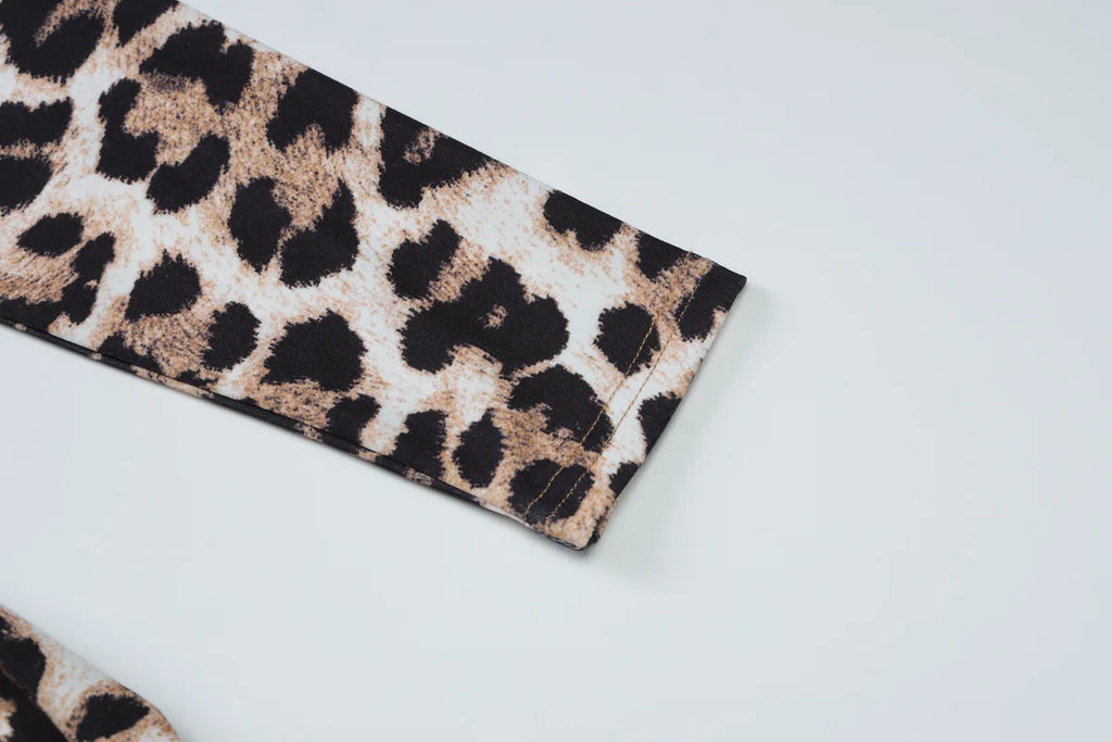 שמלת מיני בגזרת A כתפיים חשופות - האריסון