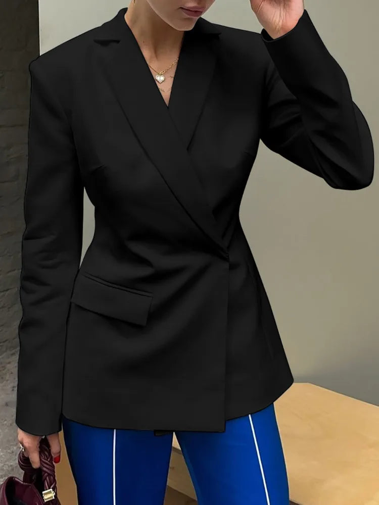 בלייזר גב פתוח - ייל